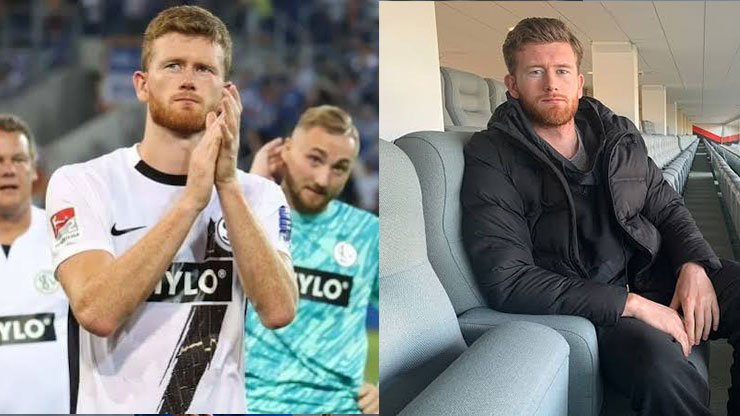 Florian Le Joncour’s Family: Girlfriend, Children, Parents and Siblings