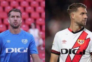 Florian Lejeune’s Family: Wife, Children, Parents and Siblings