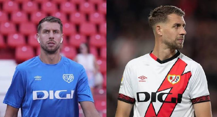 Florian Lejeune’s Family: Wife, Children, Parents and Siblings