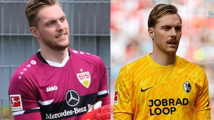 Florian Müller’s Family: Wife, Children, Parents and Siblings