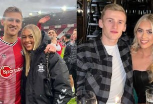 Flynn Downes’s Family: Girlfriend, Children, Parents and Siblings