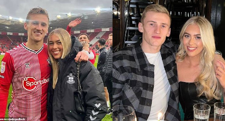 Flynn Downes’s Family: Girlfriend, Children, Parents and Siblings