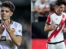 Fran Pérez’s Family: Girlfriend, Children, Parents and Siblings