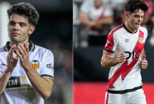 Fran Pérez’s Family: Girlfriend, Children, Parents and Siblings