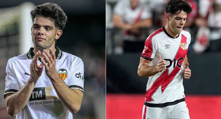 Fran Pérez’s Family: Girlfriend, Children, Parents and Siblings