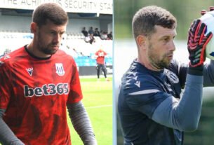 Frank Fielding’s Family: Wife, Children, Parents and Siblings