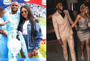 Frank Onyeka’s Family: Wife, Children, Parents, and Siblings