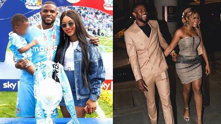 Frank Onyeka’s Family: Wife, Children, Parents, and Siblings