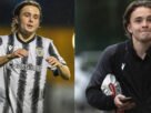 Fraser Taylor’s Family: Girlfriend, Children, Parents and Siblings