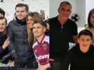 Freddie Potts’s Family: Girlfriend, Children, Parents and Siblings