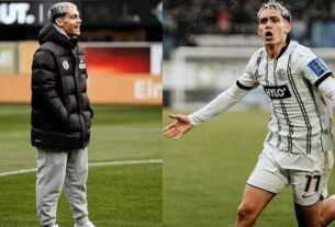 Frederik Schmahl’s Family: Girlfriend, Children, Parents and Siblings