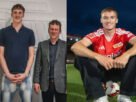 Fritz Gagzow’s Family: Parents, Siblings, Girlfriend and Personal Life