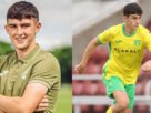 Gabe Forsyth’s Family: Girlfriend, Children, Parents and Siblings