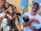 Gabriel Suazo Family: Wife, Children, Parents and Siblings