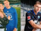 Gabriel Vidović’s Family: Fiancée, Children, Parents and Siblings