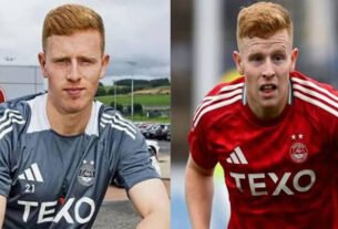 Gavin Molloy’s Family: Girlfriend, Children, Parents and Siblings