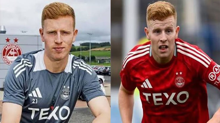 Gavin Molloy’s Family: Girlfriend, Children, Parents and Siblings