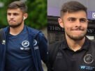 George Evans’ Family: Girlfriend, Children, Parents and Siblings