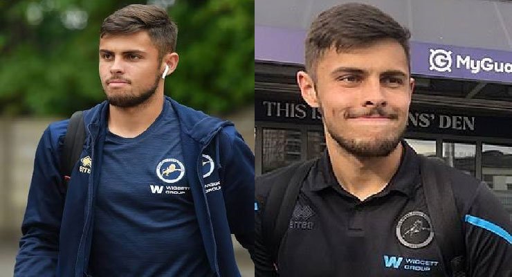 George Evans’ Family: Girlfriend, Children, Parents and Siblings