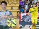 Gerard Moreno’s Family: Wife, Children, Parents and Siblings