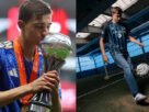 Gianluca Okon-Engstler’s Family: Girlfriend, Parents and Siblings