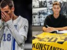 Giannis Konstantelias’s Family: Wife, Children, Parents and Siblings