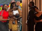 Gideon Mensah’s Family: Wife, Children, Parents and Siblings