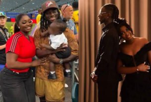 Gideon Mensah’s Family: Wife, Children, Parents and Siblings