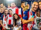 Giorgi Kochorashvili’s Family: Fiancée, Children, Parents and Siblings