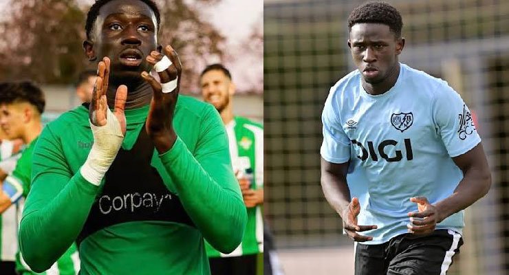 Gnangoro Bouare Samake’s Family: Girlfriend, Children, Parents and Siblings