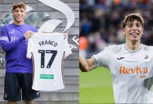Gonçalo Franco Family: Girlfriend, Children, Parents, and Siblings