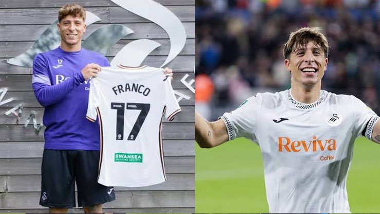 Gonçalo Franco Family: Girlfriend, Children, Parents, and Siblings