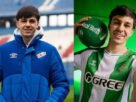 Gonzalo Petit’s Family: Girlfriend, Children, Parents and Siblings