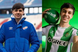Gonzalo Petit’s Family: Girlfriend, Children, Parents and Siblings