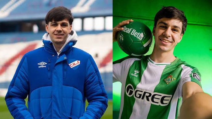 Gonzalo Petit’s Family: Girlfriend, Children, Parents and Siblings