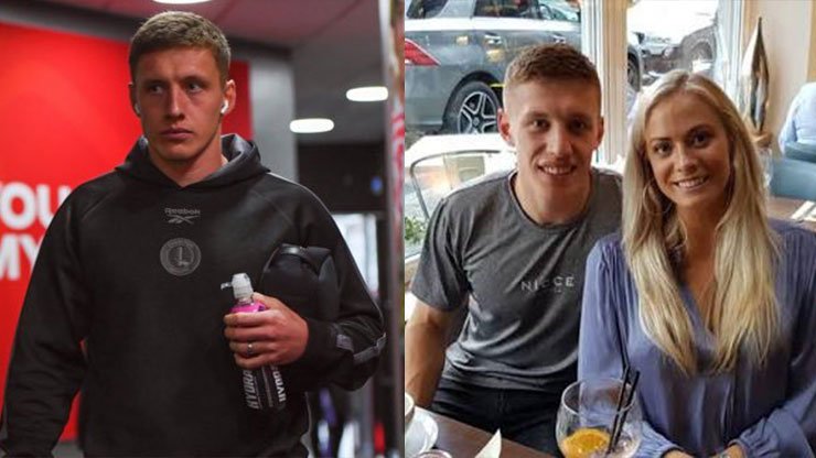 Greg Docherty’s Family: Wife, Children, Parents and Siblings