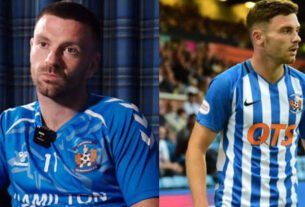 Greg Kiltie’s Family: Wife, Children, Parents and Siblings