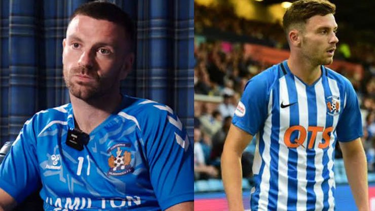 Greg Kiltie’s Family: Wife, Children, Parents and Siblings