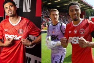 Harvey Knibbs’s Family: Girlfriend, Children, Parents and Siblings
