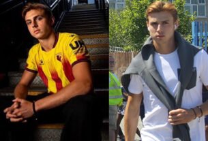 Hector Kyprianou’s Family: Girlfriend, Children, Parents and Siblings