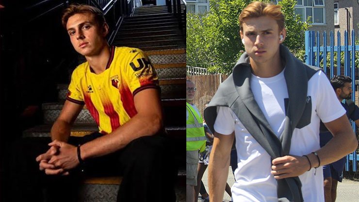 Hector Kyprianou’s Family: Girlfriend, Children, Parents and Siblings