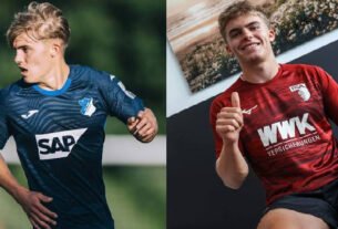 Hennes Behrens’s Family: Girlfriend, Children, Parents, and Siblings