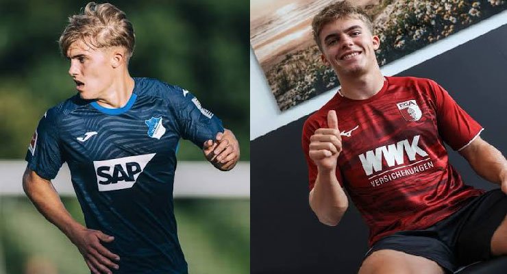 Hennes Behrens’s Family: Girlfriend, Children, Parents, and Siblings