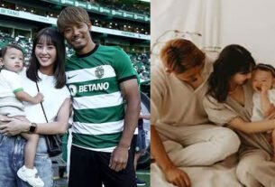 Hidemasa Morita’s Family: Wife, Children, Parents and Siblings