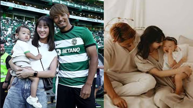 Hidemasa Morita’s Family: Wife, Children, Parents and Siblings