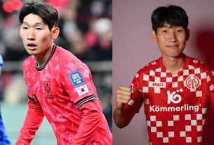 Hong Hyun-seok’s Family: Wife, Children, Parents and Siblings