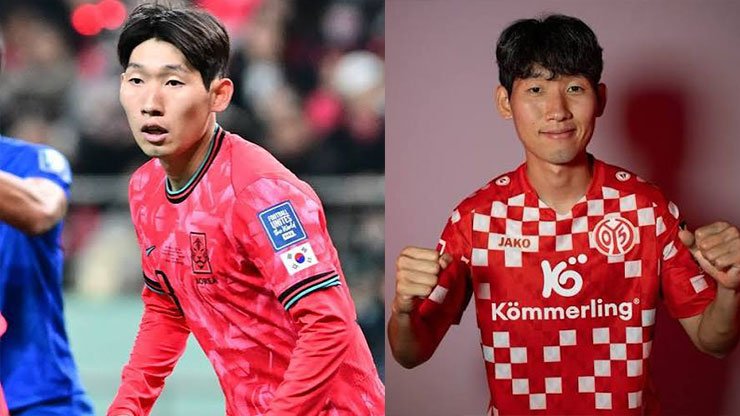 Hong Hyun-seok’s Family: Wife, Children, Parents and Siblings