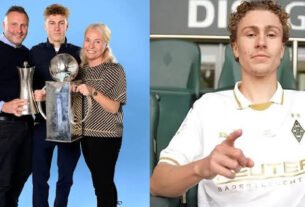 Hugo Bolin’s Family: Girlfriend, Children, Parents, and Siblings
