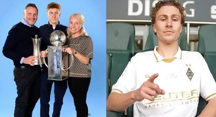 Hugo Bolin’s Family: Girlfriend, Children, Parents, and Siblings