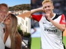 Hugo Larsson’s Family: Girlfriend, Children, Parents and Siblings